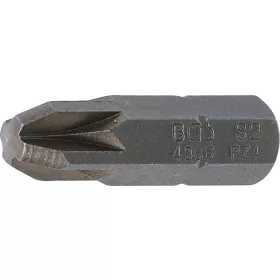 BGS technic Bit, PZ#4, 5/16" hossza: 30mm (BGS 4386)