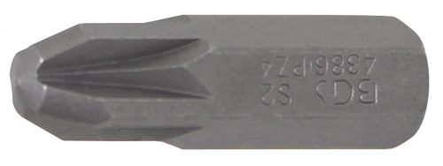 BGS technic Bit, PZ#4, 5/16" hossza: 30mm (BGS 4386)
