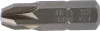 BGS technic Bit, PZ#4, 5/16" hossza: 30mm (BGS 4386)