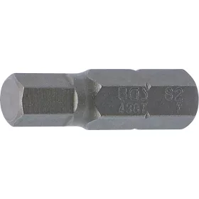  BGS technic Bit, hatszögű 7mm 5/16" hossza: 30mm (BGS 4387)