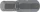 BGS technic Bit, hatszögű 7mm 5/16" hossza: 30mm (BGS 4387)