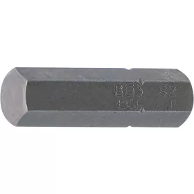   BGS technic Bit, hatszögű 8mm 5/16" hossza: 30mm (BGS 4388)