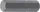 BGS technic Bit, hatszögű 8mm 5/16" hossza: 30mm (BGS 4388)