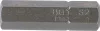 BGS technic Bit, hatszögű 8mm 5/16" hossza: 30mm (BGS 4388)