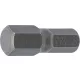 BGS technic Bit, hatszögű 10mm 5/16" hossza: 30mm (BGS 4389)