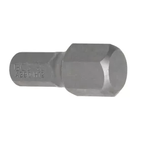   BGS technic Bitfej, hatszögű 12mm 5/16" hossza: 30mm (BGS 4390)
