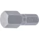 BGS technic Bitfej, hatszögű 12mm 5/16" hossza: 30mm (BGS 4390)