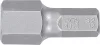 BGS technic Bitfej, hatszögű 12mm 5/16" hossza: 30mm (BGS 4390)