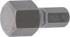 BGS technic Bit, hatszögű 14mm 5/16" hossza: 30mm (BGS 4391)