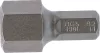 BGS technic Bit, hatszögű 14mm 5/16" hossza: 30mm (BGS 4391)