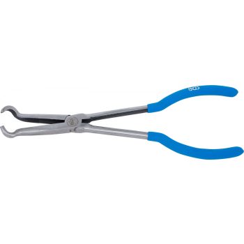   BGS technic Gyújtógyertyadugasz-fogó, gyűrűs csúccsal Ø 13 mm, 275 mm (4403)