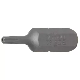  BGS technic Bit, fúrt T10 5/16" hossza: 30mm (BGS 4410)