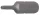 BGS technic Bit, fúrt T10 5/16" hossza: 30mm (BGS 4410)