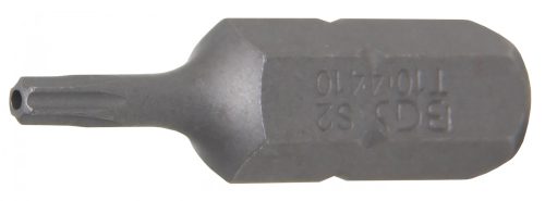 BGS technic Bit, fúrt T10 5/16" hossza: 30mm (BGS 4410)