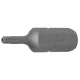BGS technic Bit, fúrt T10 5/16" hossza: 30mm (BGS 4410)