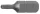BGS technic Bit, fúrt T15 5/16" hossza: 30mm (BGS 4415)