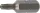 BGS technic Bit, fúrt T20 5/16" hossza: 30mm (BGS 4420)