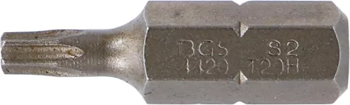 BGS technic Bit, fúrt T20 5/16" hossza: 30mm (BGS 4420)