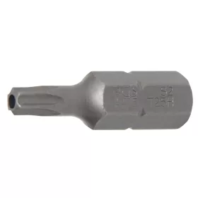   BGS technic Bit, fúrt T25 5/16" hossza: 30mm (BGS 4425)