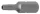 BGS technic Bit, fúrt T25 5/16" hossza: 30mm (BGS 4425)
