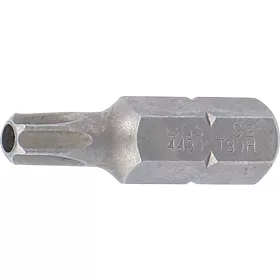  BGS technic Bit, fúrt T30 5/16" hossza: 30mm (BGS 4430)