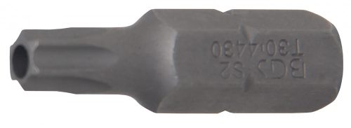 BGS technic Bit, fúrt T30 5/16" hossza: 30mm (BGS 4430)