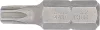 BGS technic Bit, fúrt T30 5/16" hossza: 30mm (BGS 4430)
