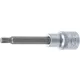BGS technic Spline Bitfej, 1/2", M7, 100 mm hosszú (BGS 4432)