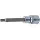 BGS technic Spline Bitfej, 1/2", M7, 100 mm hosszú (BGS 4432)