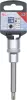 BGS technic Spline Bitfej, 1/2", M7, 100 mm hosszú (BGS 4432)