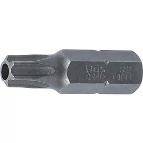   BGS technic Bit, fúrt T40 5/16" hossza: 30mm (BGS 4440)