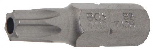 BGS technic Bit, fúrt T40 5/16" hossza: 30mm (BGS 4440)