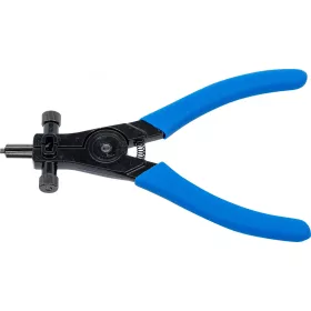   BGS technic Seeger gyűrű fogó Profi 165mm, külső (BGS 445)