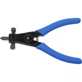  BGS technic Seeger gyűrű fogó Profi 165mm, külső (BGS 445)