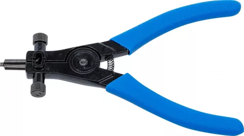 BGS technic Seeger gyűrű fogó Profi 165mm, külső (BGS 445)