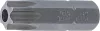 BGS technic Bit, fúrt T50 5/16" hossza: 30mm (BGS 4450)