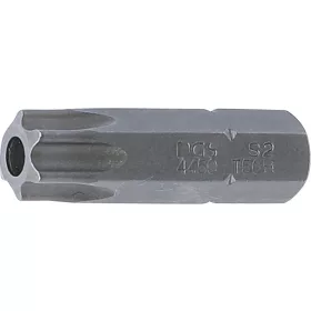   BGS technic Bit, fúrt T50 5/16" hossza: 30mm (BGS 4450)