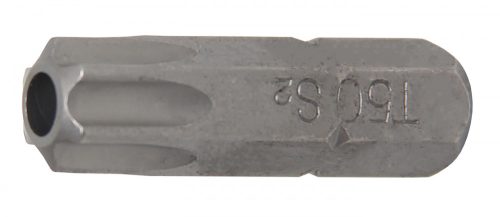 BGS technic Bit, fúrt T50 5/16" hossza: 30mm (BGS 4450)