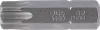 BGS technic Bit, fúrt T50 5/16" hossza: 30mm (BGS 4450)
