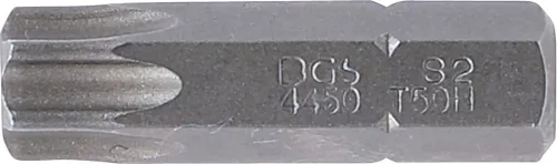 BGS technic Bit, fúrt T50 5/16" hossza: 30mm (BGS 4450)