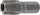 BGS technic Bit, fúrt T55 5/16" hossza: 30mm (BGS 4455)