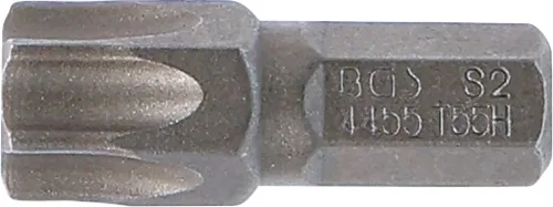 BGS technic Bit, fúrt T55 5/16" hossza: 30mm (BGS 4455)
