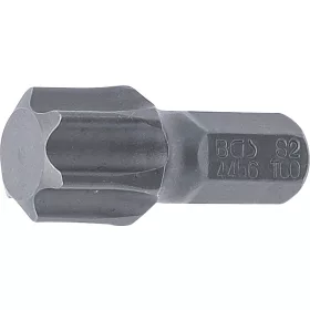   BGS technic Bit, nem fúrt T60 5/16" hossza: 30mm (BGS 4456)