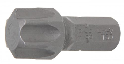 BGS technic Bit, nem fúrt T60 5/16" hossza: 30mm (BGS 4456)