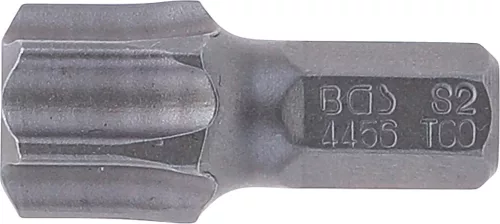BGS technic Bit, nem fúrt T60 5/16" hossza: 30mm (BGS 4456)