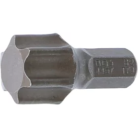   BGS technic Bit, nem fúrt T70 5/16" hossza: 30mm (BGS 4457)