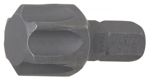 BGS technic Bit, nem fúrt T70 5/16" hossza: 30mm (BGS 4457)