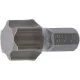 BGS technic Bit, nem fúrt T70 5/16" hossza: 30mm (BGS 4457)