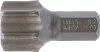 BGS technic Bit, nem fúrt T70 5/16" hossza: 30mm (BGS 4457)