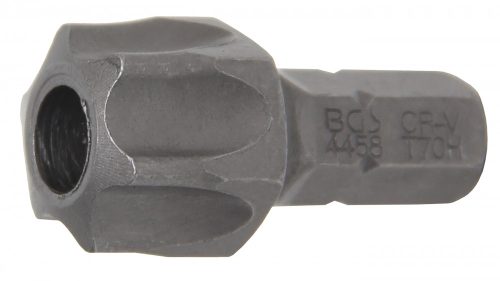 BGS technic Bit, fúrt T70 5/16" hossza: 30mm (BGS 4458)